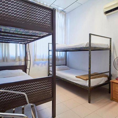 G99 Hotel Джорджтаун Экстерьер фото