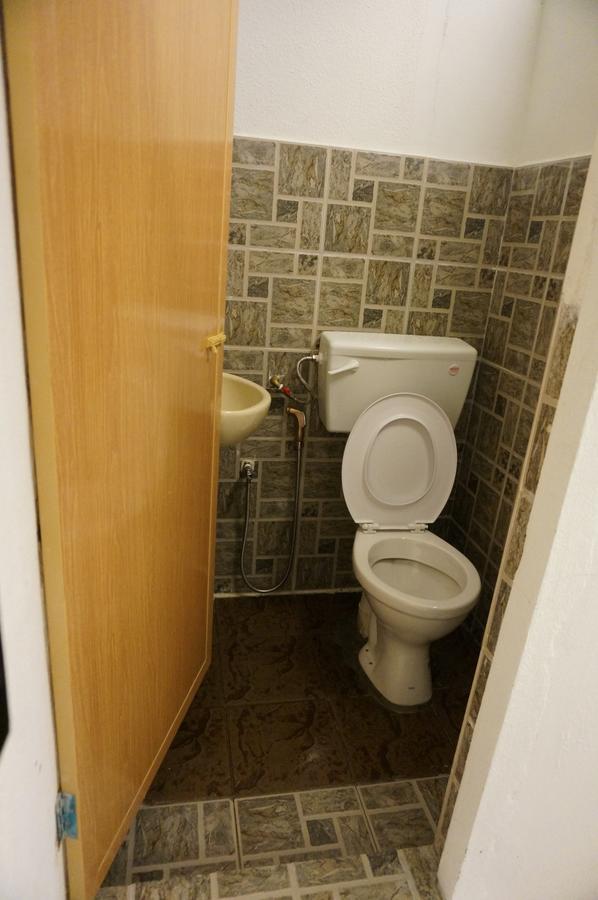 G99 Hotel Джорджтаун Экстерьер фото