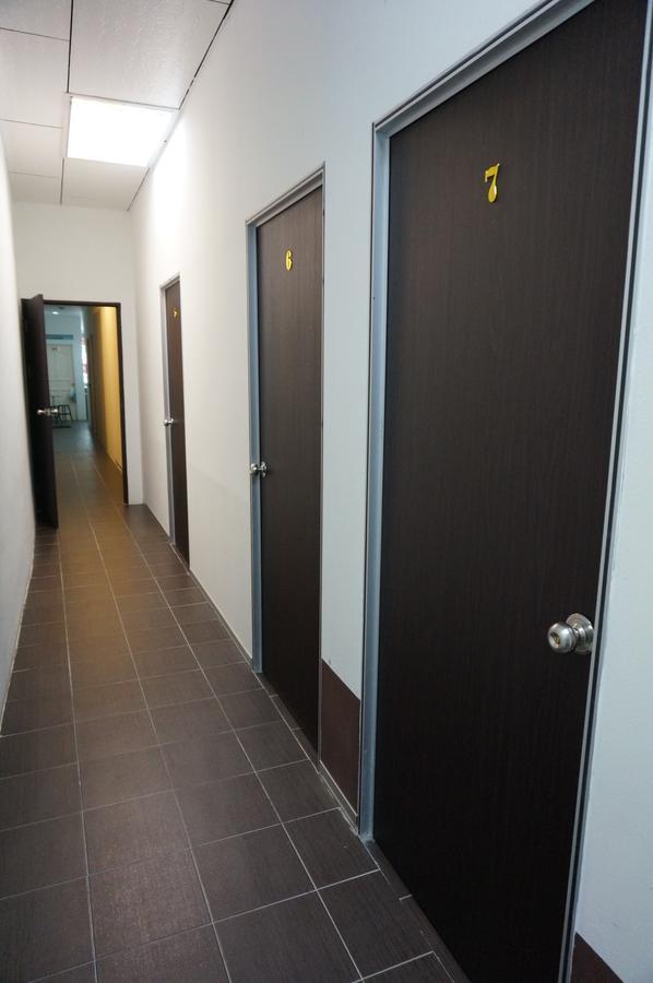 G99 Hotel Джорджтаун Экстерьер фото