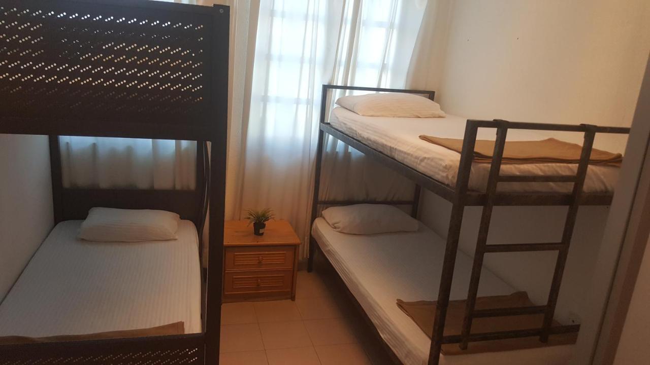 G99 Hotel Джорджтаун Экстерьер фото