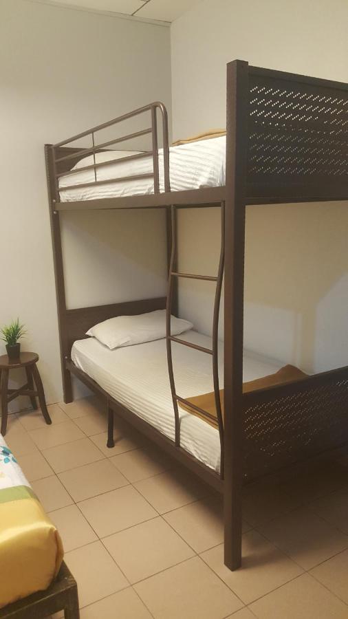 G99 Hotel Джорджтаун Экстерьер фото