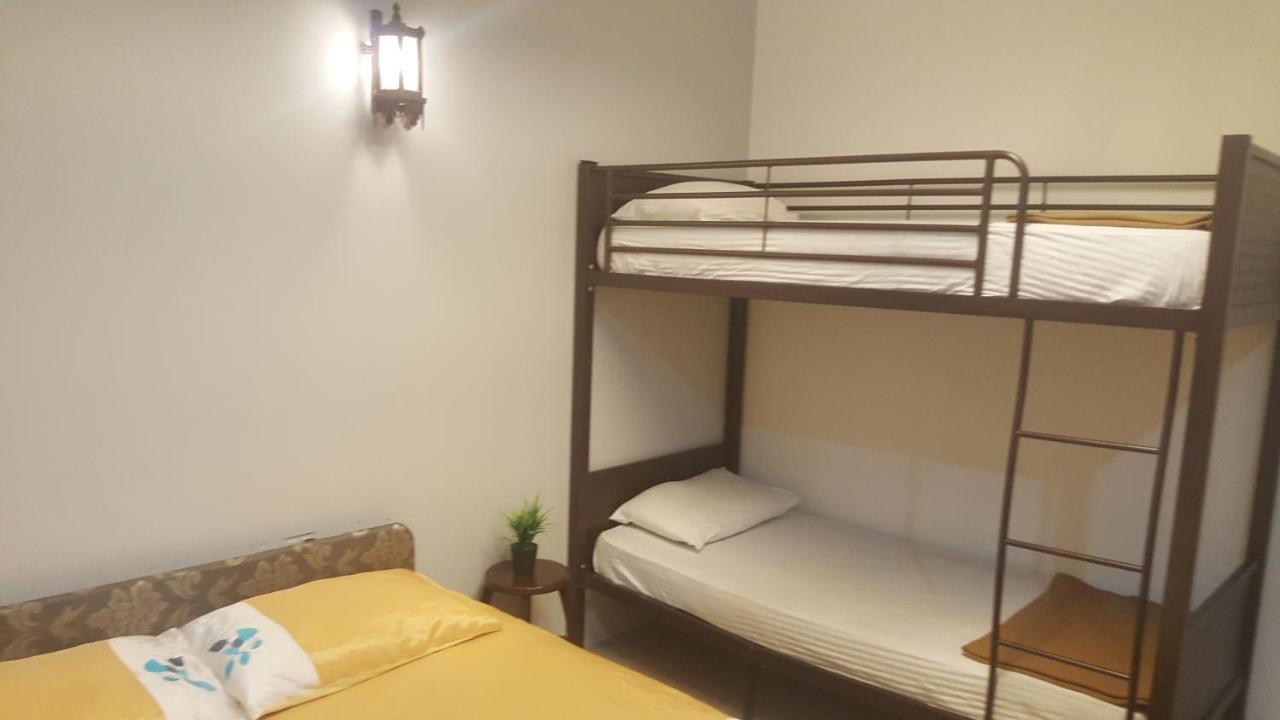 G99 Hotel Джорджтаун Экстерьер фото