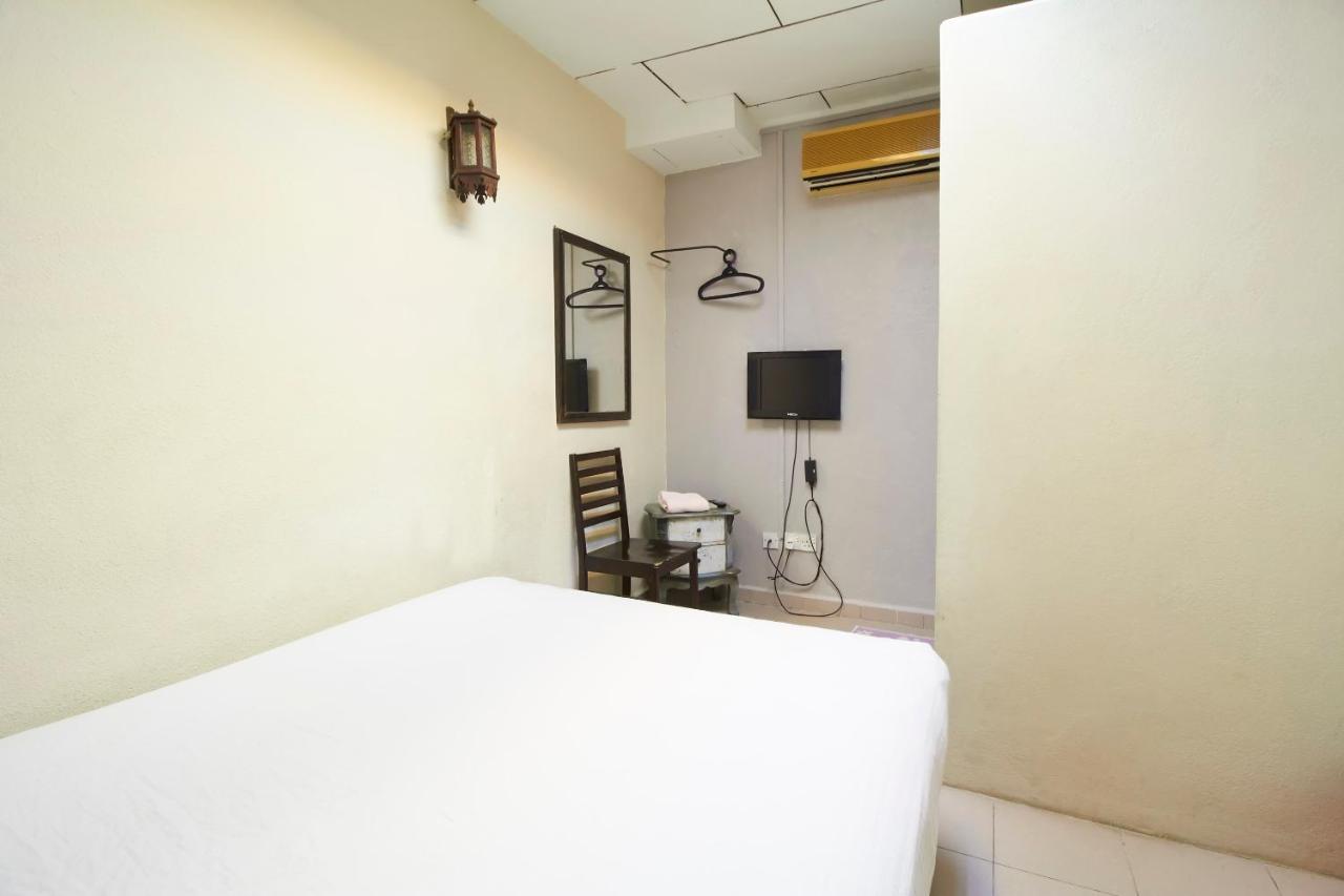 G99 Hotel Джорджтаун Экстерьер фото