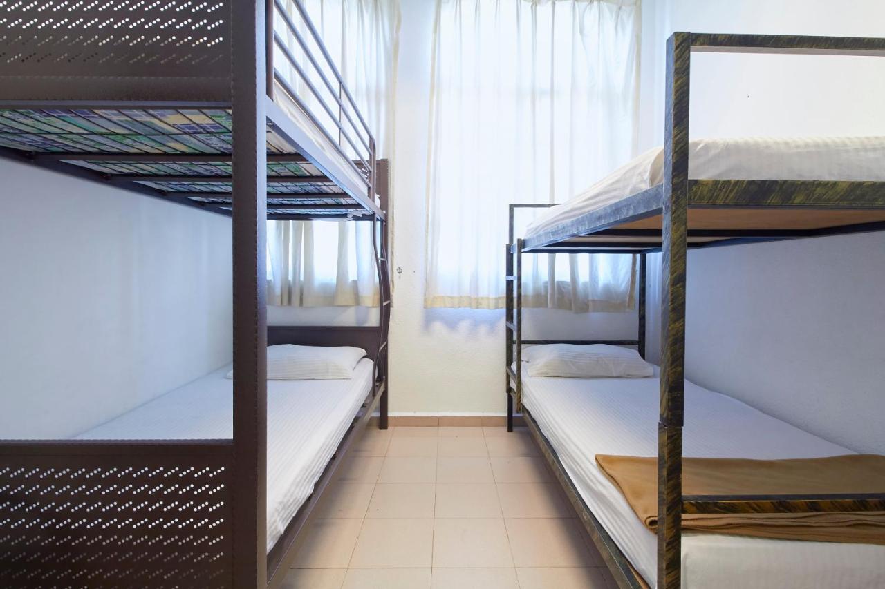 G99 Hotel Джорджтаун Экстерьер фото